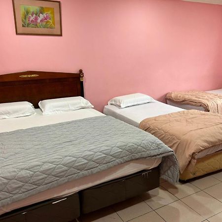 טנג'ונג מלים Hotel Cahaya מראה חיצוני תמונה