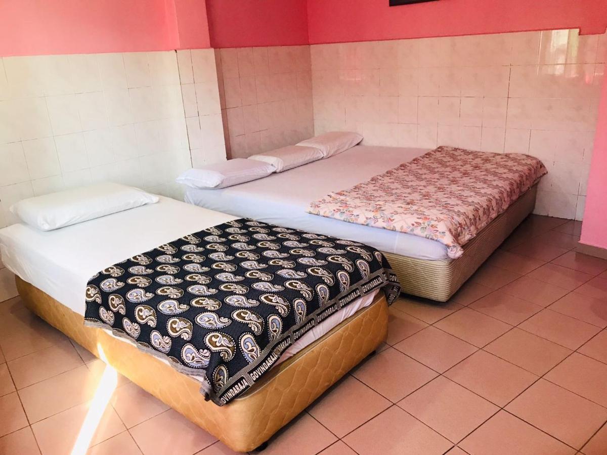 טנג'ונג מלים Hotel Cahaya מראה חיצוני תמונה