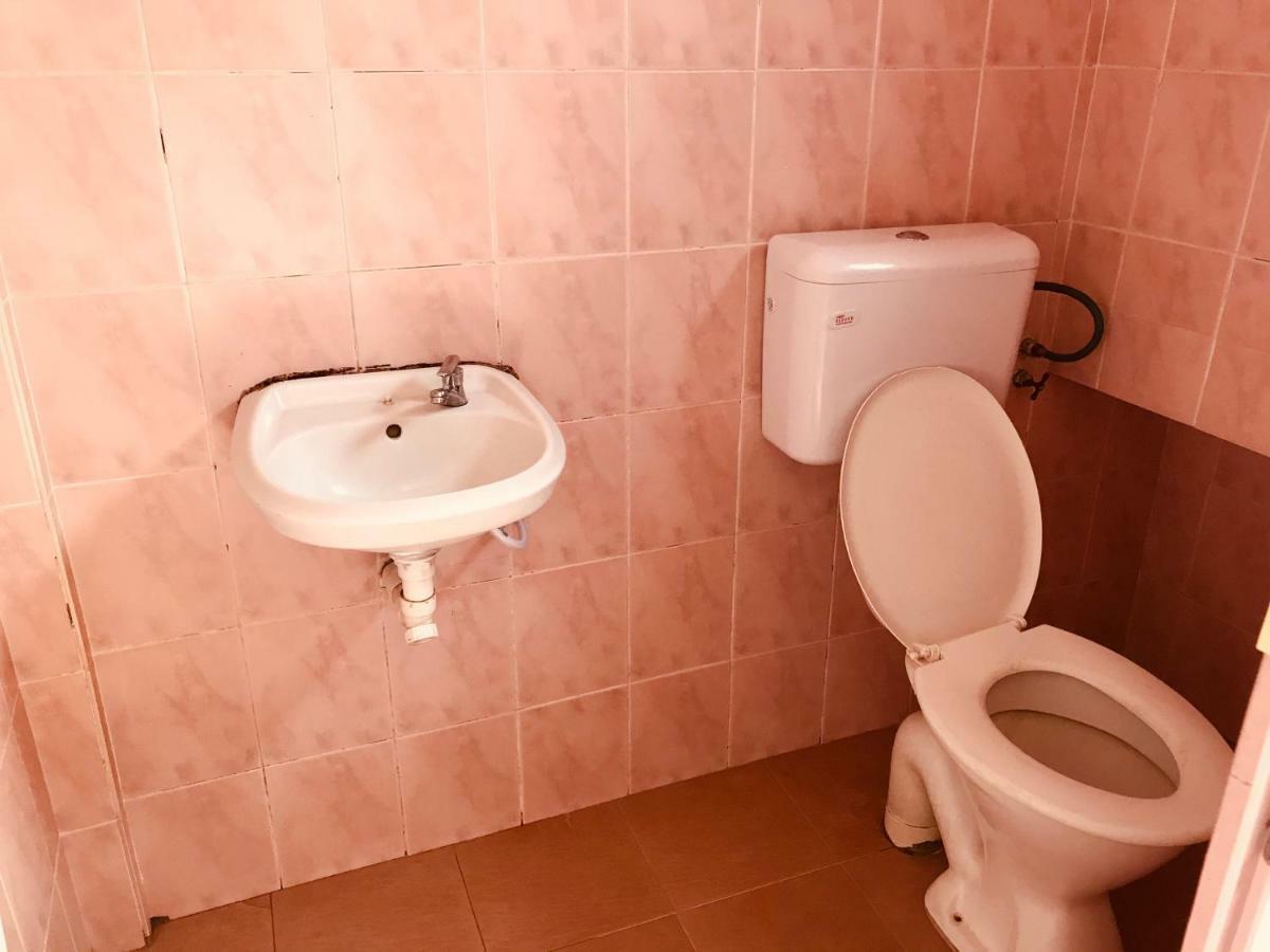 טנג'ונג מלים Hotel Cahaya מראה חיצוני תמונה