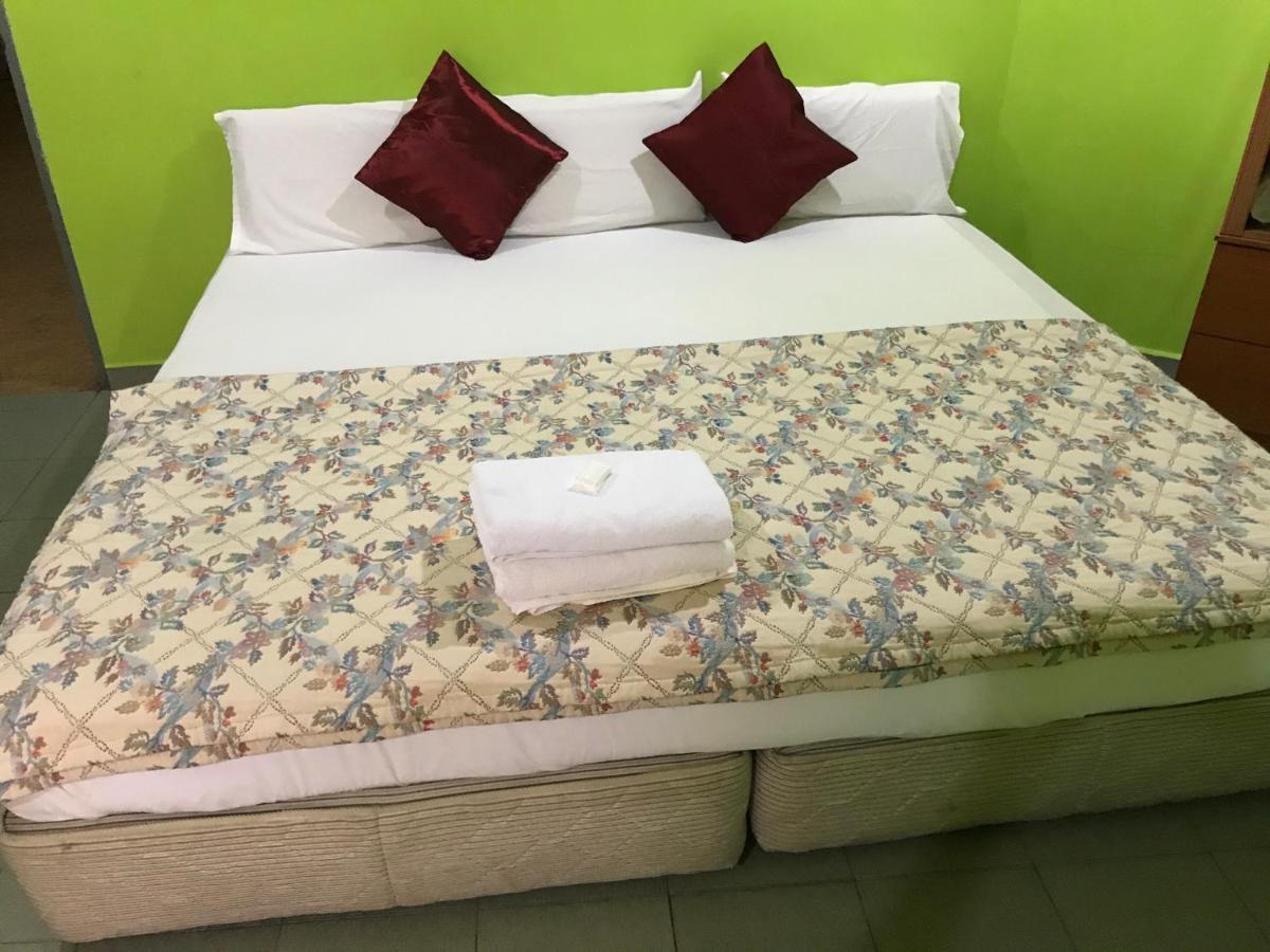 טנג'ונג מלים Hotel Cahaya מראה חיצוני תמונה