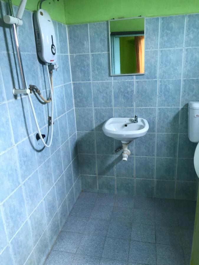 טנג'ונג מלים Hotel Cahaya מראה חיצוני תמונה