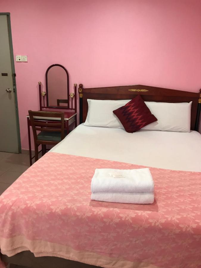 טנג'ונג מלים Hotel Cahaya מראה חיצוני תמונה