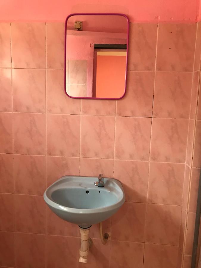 טנג'ונג מלים Hotel Cahaya מראה חיצוני תמונה